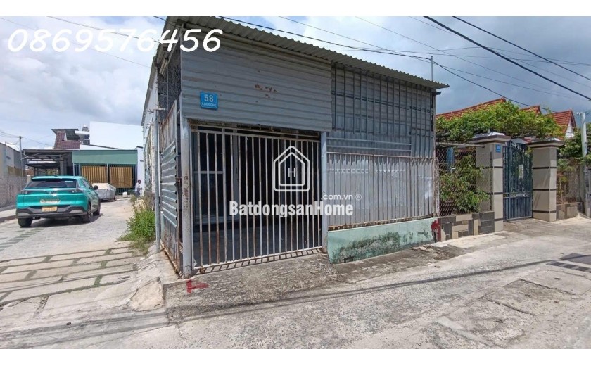 CẦN BÁN 2 LÔ ĐẤT Ở ĐÔ THỊ TẠI KHÁNH HOÀ CHỈ 1.5 TỶ