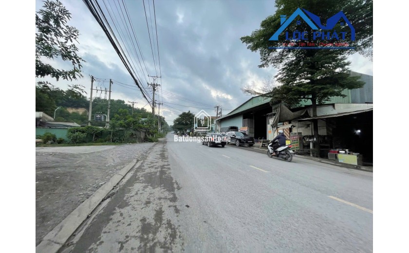 Bán đất 1000m2 xã Hố Nai 3, Trảng Bom, Đồng Nai giá 5,5 tỷ