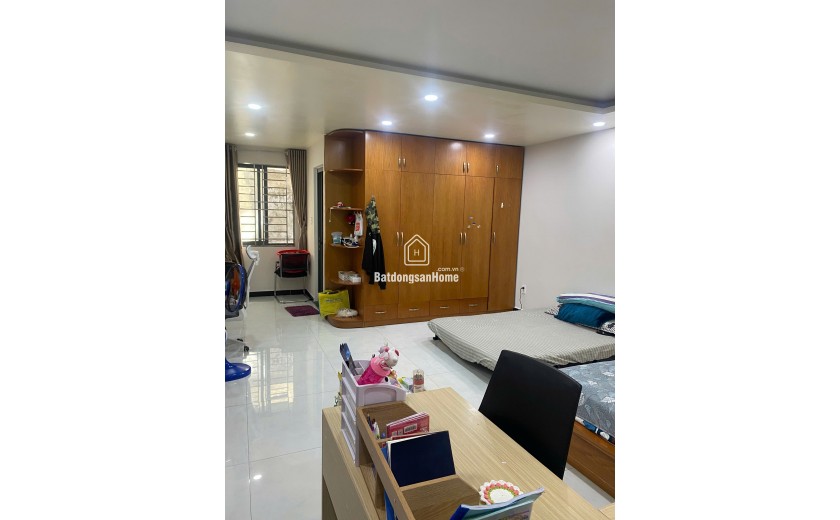 Bán nhà đường số 1, P.Trường Thọ, Thủ Đức, DT 76m2, 2 tầng, 2PN, SH, giá 7.3 tỷ.
