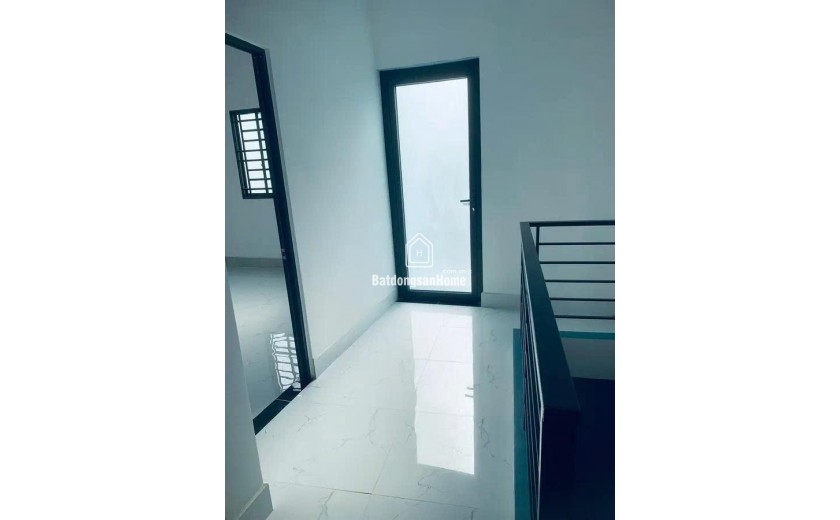 NHÀ ĐẸP - SÁT AEON - TÂN PHÚ - HXH - 2 TẦNG - DT 45M2 - NHỈNH 4 TỶ