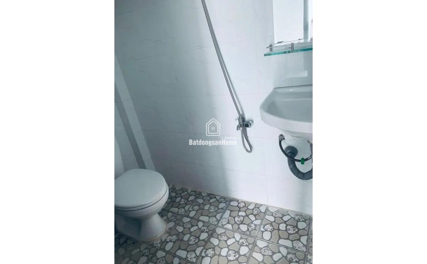 NHÀ ĐẸP - SÁT AEON - TÂN PHÚ - HXH - 2 TẦNG - DT 45M2 - NHỈNH 4 TỶ