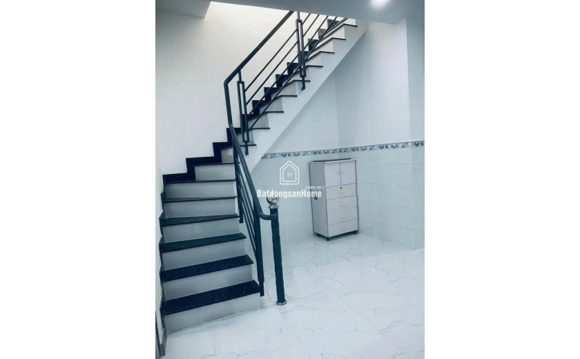 NHÀ ĐẸP - SÁT AEON - TÂN PHÚ - HXH - 2 TẦNG - DT 45M2 - NHỈNH 4 TỶ