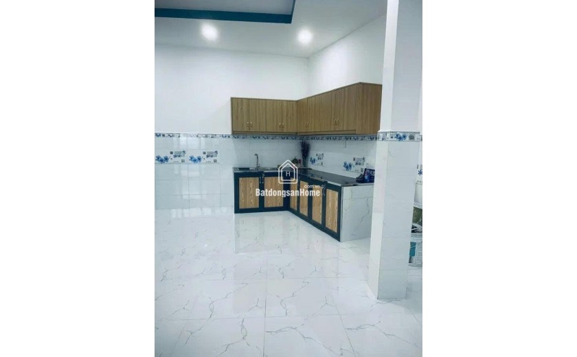NHÀ ĐẸP - SÁT AEON - TÂN PHÚ - HXH - 2 TẦNG - DT 45M2 - NHỈNH 4 TỶ