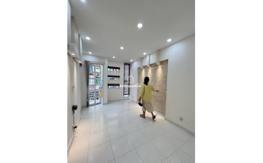 Cho Thuê Nguyên Căn Quận 1 - Nguyễn Đình Chiểu - 2PN - Chỉ 17 Triệu