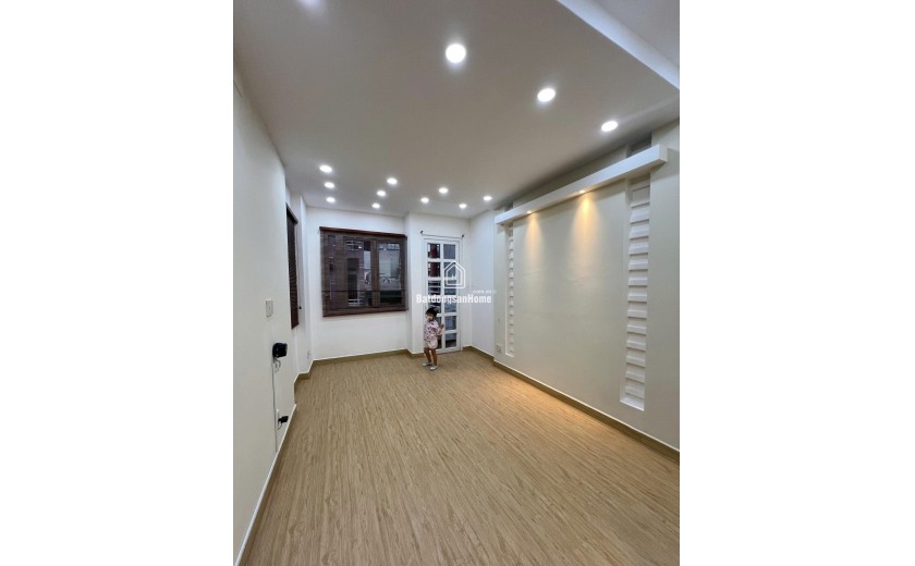 Cho Thuê Nguyên Căn Quận 1 - Nguyễn Đình Chiểu - 2PN - 17 Triệu