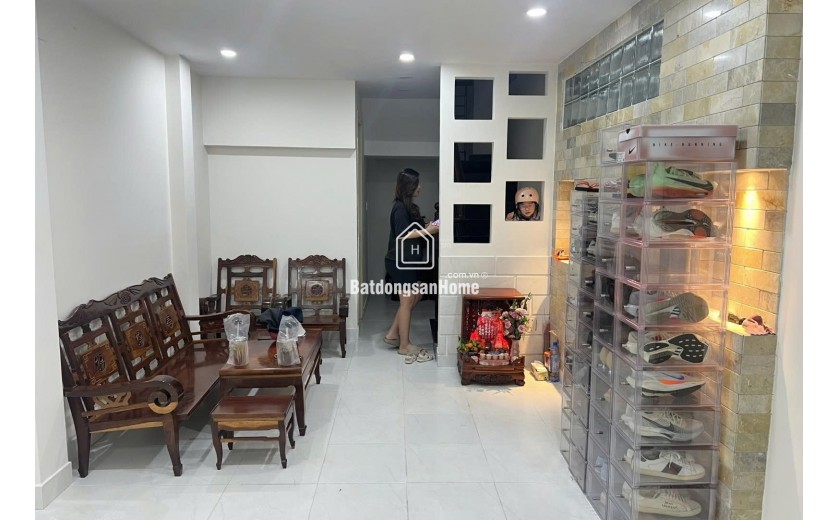 Cho Thuê Nguyên Căn Quận 1 - Nguyễn Đình Chiểu - 2PN - Chỉ 17 Triệu