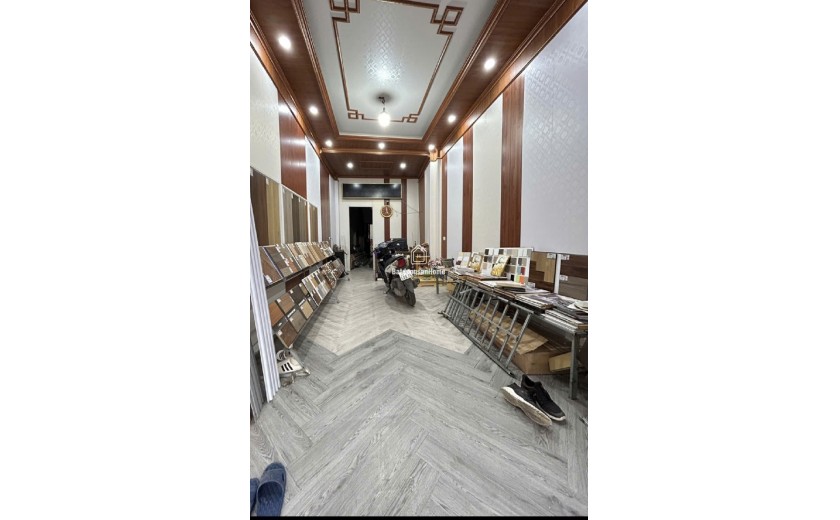 Bán Nhà mặt Phố Nguyễn Văn Cừ, Long Biên, 73m – 21 tỷ TL, KD siêu đỉnh, dòng tiền VIP
