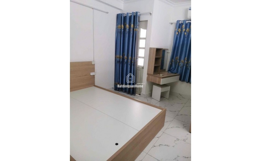 Cho Thuê Nhà Quận 10 - 5PN - 17 Triệu