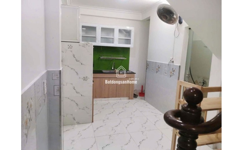 Cho Thuê Nhà Quận 10 - 5PN - 17 Triệu
