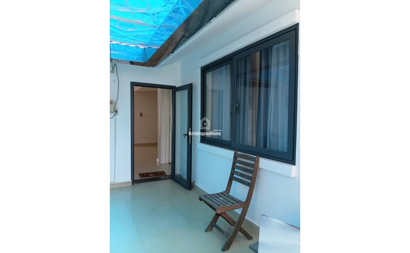 Cho thuê nhà mặt phố tại khu nhà phố Hưng Phước, 111m2, 4 lầu, 6pn, 6wc, ở, Vp, Kdoanh