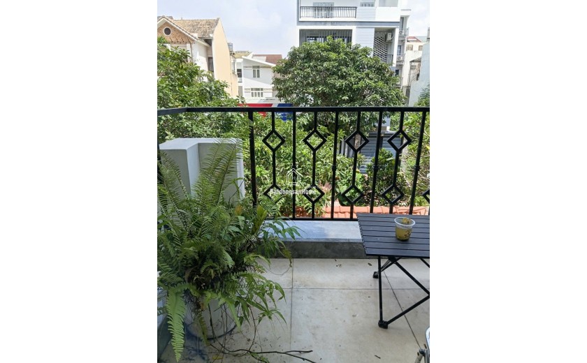 Cho thuê nhà mặt phố tại khu nhà phố Hưng Phước, 111m2, 4 lầu, 6pn, 6wc, ở, Vp, Kdoanh