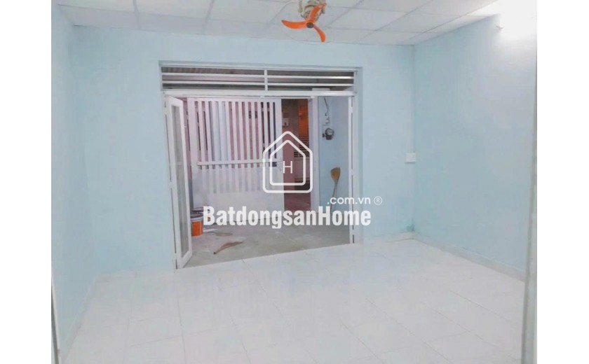BÁN NHÀ - NGUYỄN SƠN - TÂN PHÚ - DT 71M2(6,26 X 12M2) - HXH - NHỈNH 6 TỶ