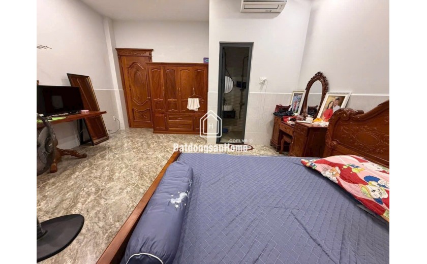 Bán nhà 1 trệt 2 lầu khu Phú Hồng Thịnh 9 – P. Đông Hòa, Dĩ An , TP HCM