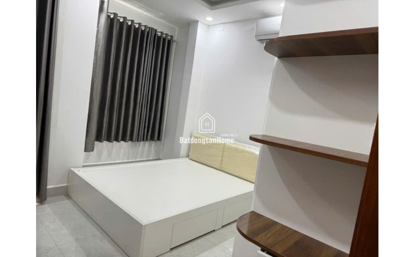 Nhà MT Đường Số 3, liền kề Phú Mỹ Hưng, ở–kinh doanh, 10,5 tỷ
