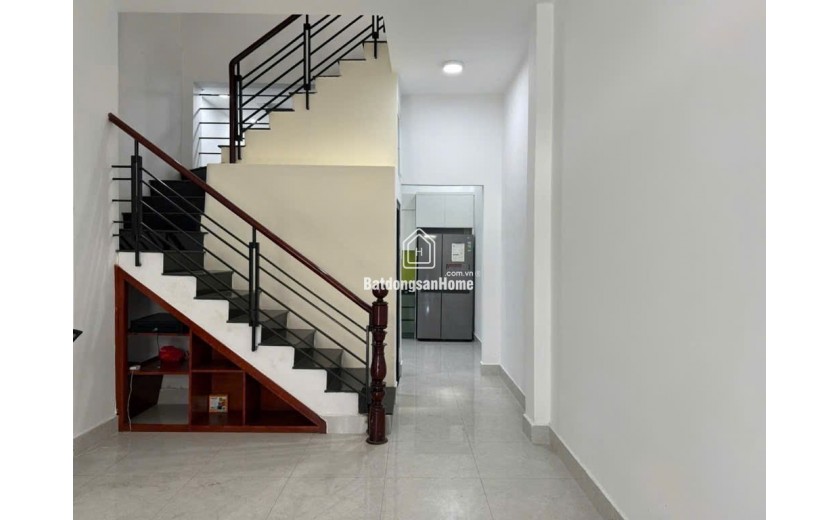 Nhà MT Đường Số 3, liền kề Phú Mỹ Hưng, ở–kinh doanh, 10,5 tỷ