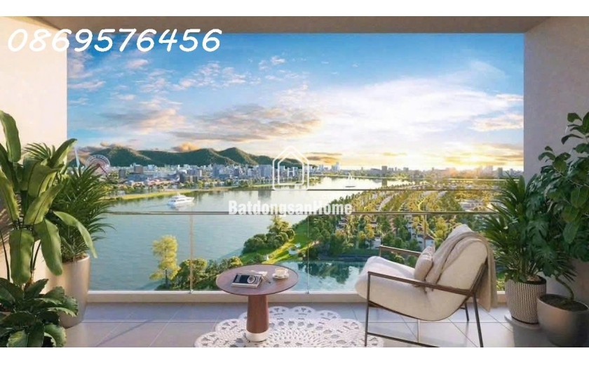 BÁN CĂN HỘ TẠI KHÁNH HOÀ