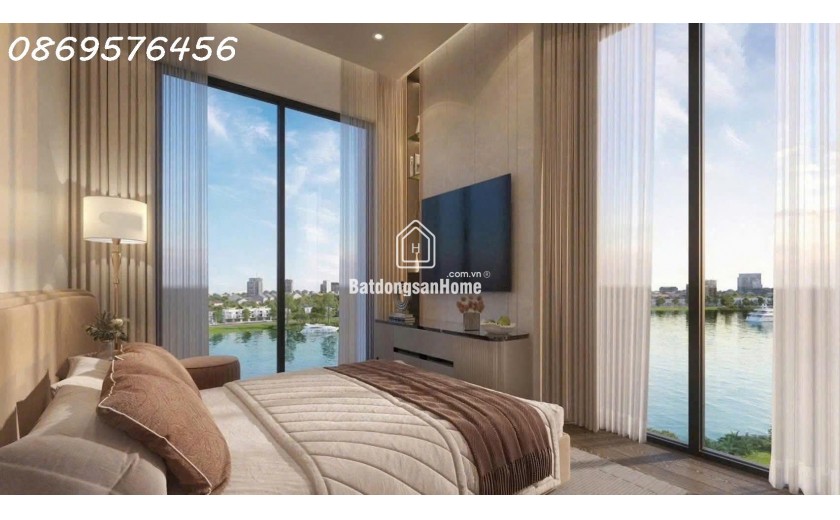 MUA BÁN CĂN HỘ NGHĨ DƯỠNG TẠI KHÁNH HOÀ