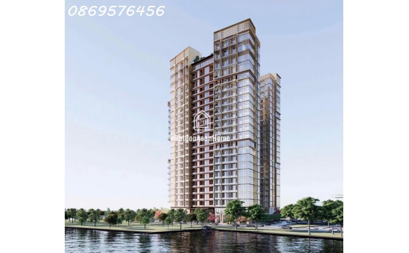 BÁN CĂN HỘ TẠI KHÁNH HOÀ