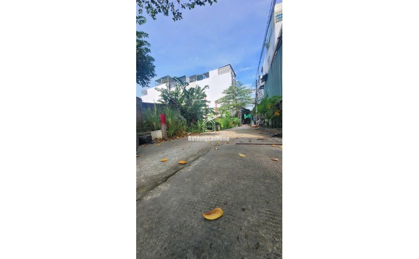 Bán Đất 5x20 - 100m2 - Huỳnh Tấn Phát Nhà Bè 3 Tỷ 680