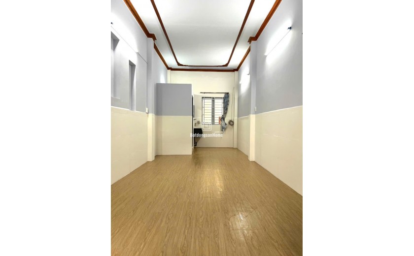 Quận 11 - Hẻm Xe Hơi 4M – Gần Mặt Tiền - 4PN - Nhà Mới - Nhỉnh 5 Tỷ