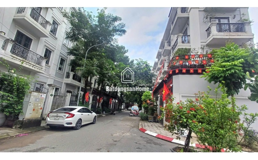 BÁN NHÀ PHÂN LÔ- ĐẠI KIM- NGHIÊM XUÂN YÊM, 64 M2, 5 TẦNG, GIÁ 23 TỶ.