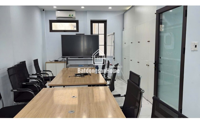 BÁN NHÀ PHÂN LÔ- ĐẠI KIM- NGHIÊM XUÂN YÊM, 64 M2, 5 TẦNG, GIÁ 23 TỶ.