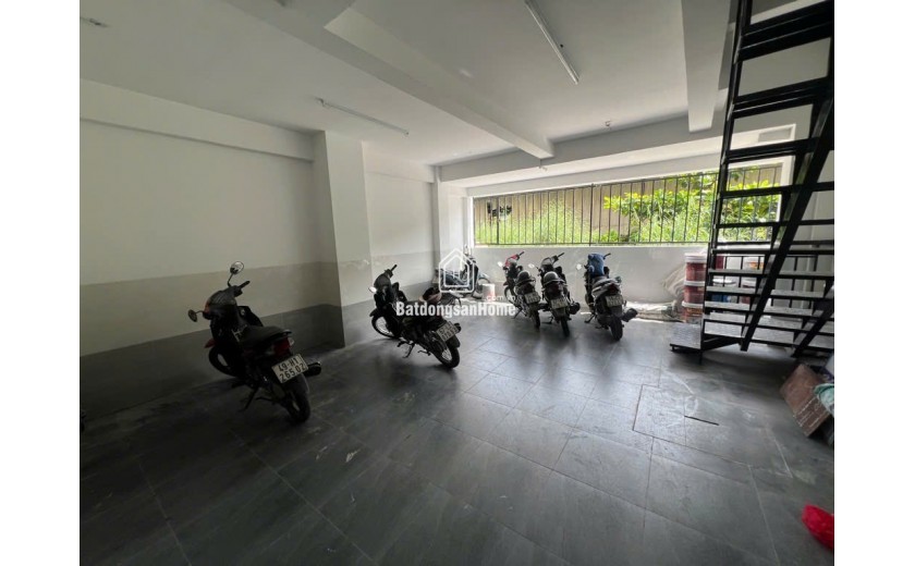 CHDV 5 tầng – Bùi Văn Ba, Quận 7,

Ô tô đậu cửa Thu nhập 80tr/tháng  Giá 12 tỷ