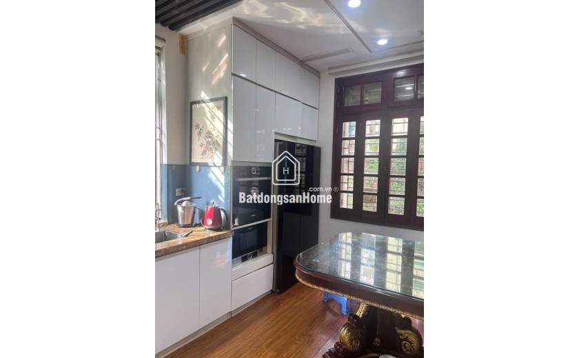 BÁN NHÀ ĐẶNG XUÂN BẢNG - HOÀNG MAI, 83 M2, 4 TẦNG TM, MẶT TIỀN 12 M, GIÁ 33,7 TỶ.