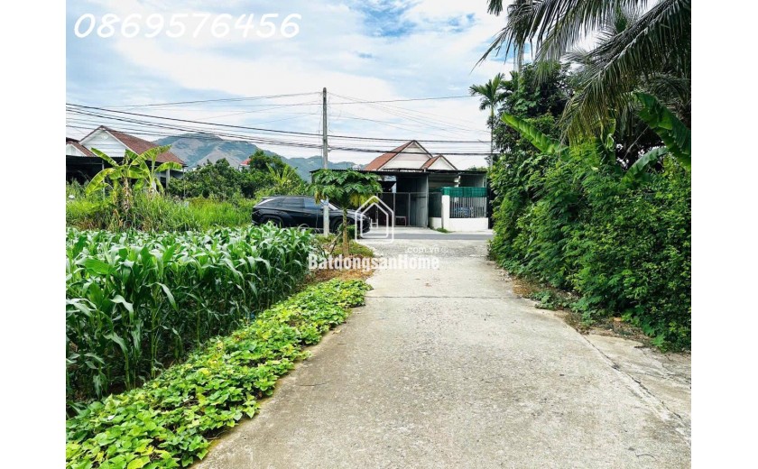 BÁN NHÀ Ở TẠI DIÊN KHÁNH, KHÁNH HOÀ