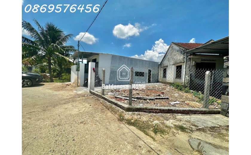 BÁN NHÀ Ở TẠI DIÊN KHÁNH, KHÁNH HOÀ