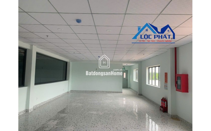 Cho thuê xưởng 5000m2 KCN Long Khánh, Đồng Nai giá 3,8ussd/m