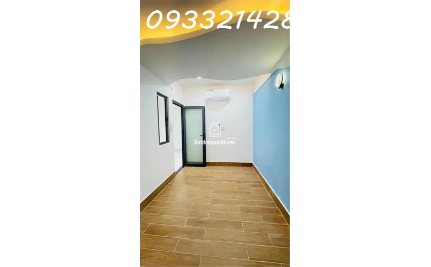 NHÀ BÁN - 2 TẦNG - TÂN KỲ TÂN QUÝ - TÂN PHÚ - DT 56M2 - NHỈNH 5 TỶ