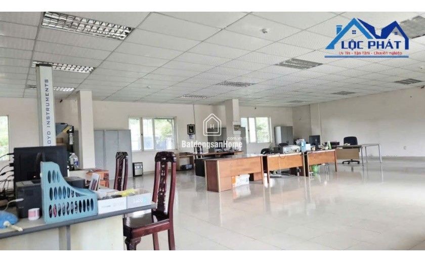 Bán xưởng 17.000m2 KCN Nhơn Trạch Đồng Nai giá 71 tỷ