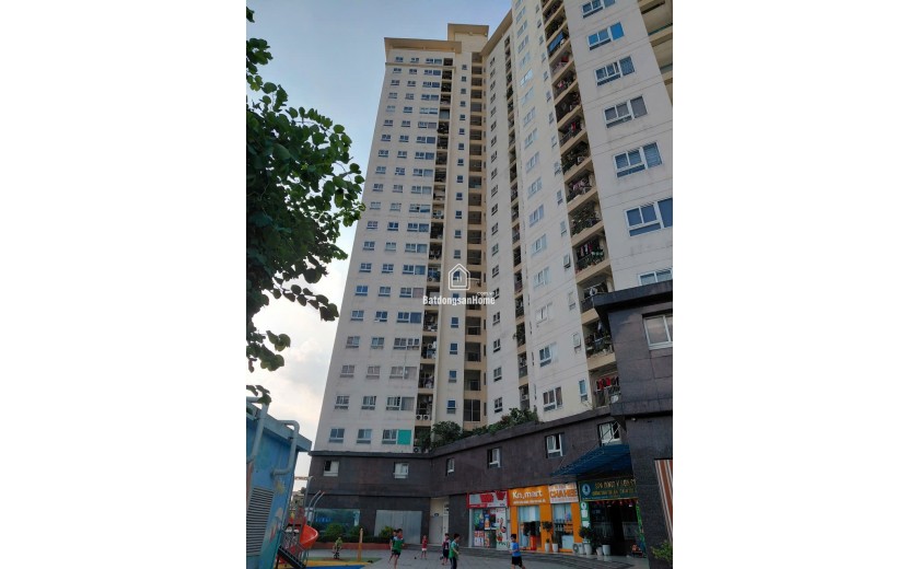 Cần bán cc Vinaconex 3 Trung Văn 2 ngủ 2wc tầng trung tòa CT1B