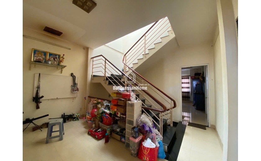 Siêu phẩm hiếm! Nhà 3 tầng đường ô tô – Lê Văn Lương, Phước Kiển – Gần Phú Mỹ Hưng chỉ 7.5 tỷ