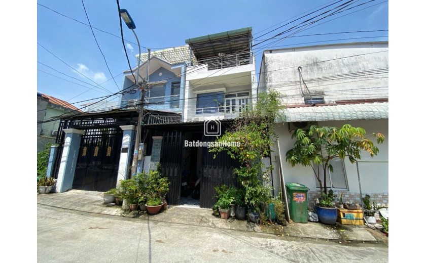 Siêu phẩm hiếm! Nhà 3 tầng đường ô tô – Lê Văn Lương, Phước Kiển – Gần Phú Mỹ Hưng chỉ 7.5 tỷ