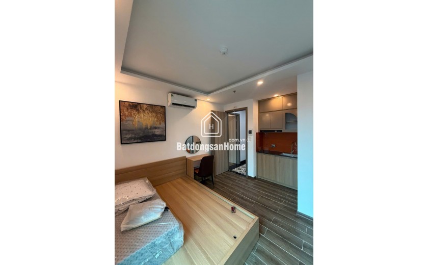 BÁN NHÀ TAM TRINH - HOÀNG MAI, DT 120 M2, 7 TẦNG THANG MÁY, MT 7,5 M, GIÁ 33,4 TỶ.