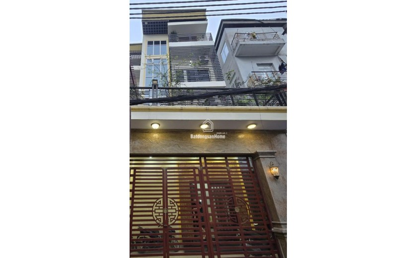 TÌM NHÀ ĐẸP, NGÕ OTO, DÂN TRÍ CAO? [MẶT TIỀN 8M] LÔ GÓC 70M2 CỔ NHUẾ CÓ HẾT!