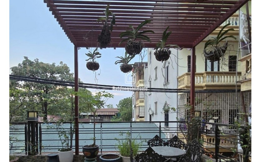 TÌM NHÀ ĐẸP, NGÕ OTO, DÂN TRÍ CAO? [MẶT TIỀN 8M] LÔ GÓC 70M2 CỔ NHUẾ CÓ HẾT!