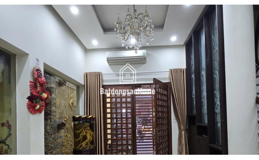 Siêu phẩm khu vực Cổ Nhuế, Bắc Từ Liêm, 3 bước ra phố, ngõ ô tô tránh, 70 m2, mặt tiền 8m,. Mặt tiền 8m. Giá 28 x tỷ