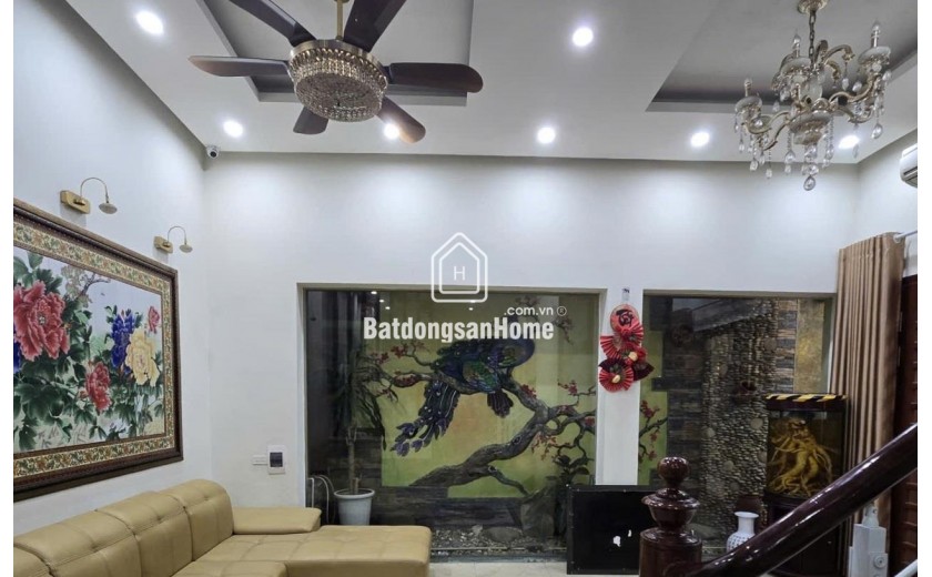 Siêu phẩm khu vực Cổ Nhuế, Bắc Từ Liêm, 3 bước ra phố, ngõ ô tô tránh, 70 m2, mặt tiền 8m,. Mặt tiền 8m. Giá 28 x tỷ