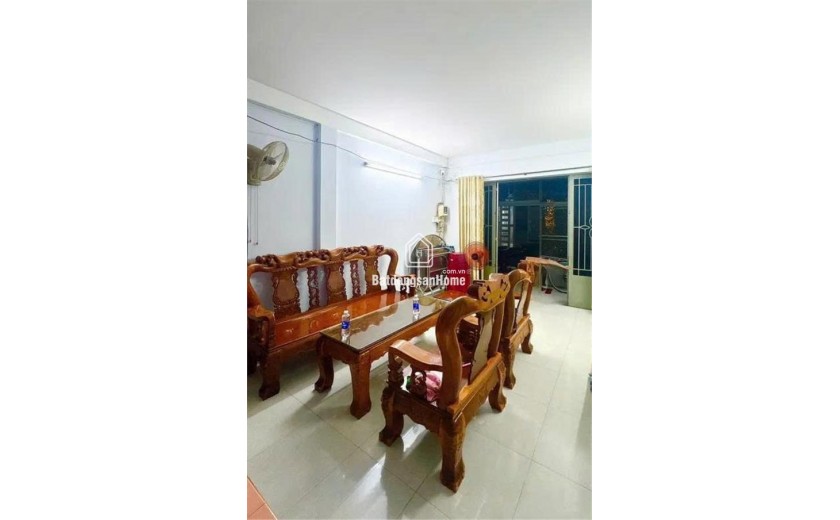 BÁN NHÀ - LÊ VĂN QUỚI - BÌNH TÂN - HXH - 2 TẦNG - 4M x 10.5M - NHỈNH 4 TỶ