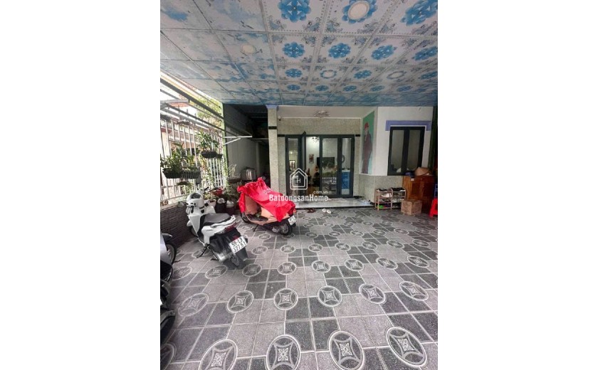 Bán nhà  2 tầng, hẻm 8m 7.6x20– Lê Văn Lương, Nhơn Đức, Nhà Bè 7 ty4