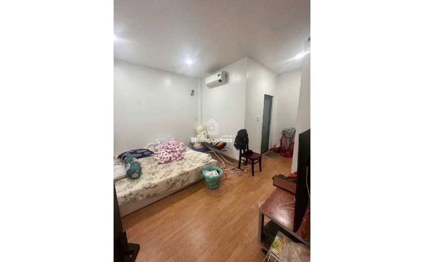 Bán nhà  2 tầng, hẻm 8m 7.6x20– Lê Văn Lương, Nhơn Đức, Nhà Bè 7 ty4