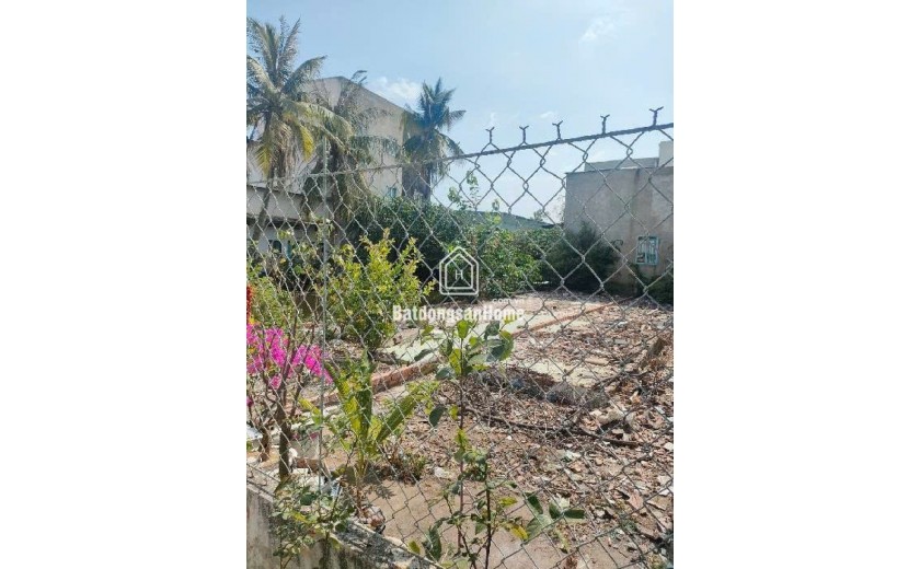 Bán đất  xã Nhà Bè – Huỳnh Tấn Phát- 4x17- 4ty850