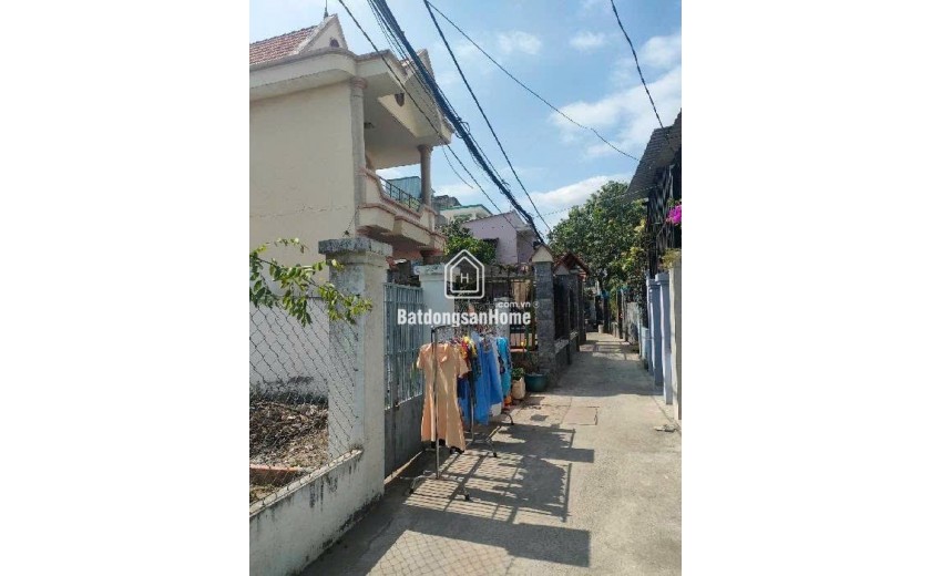 Bán đất  xã Nhà Bè – Huỳnh Tấn Phát- 4x17- 4ty850