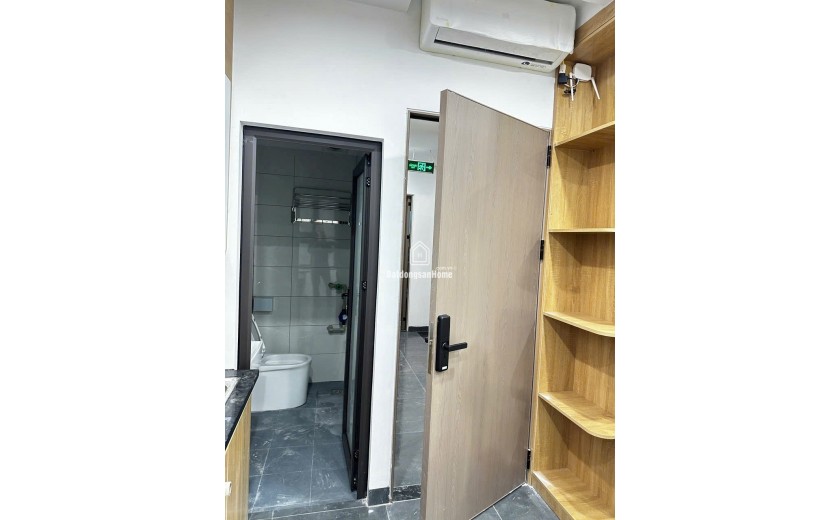 BÁN NHÀ GIẢI PHÓNG- HOÀNG MAI, 75 M2, 7 TẦNG TM, MẶT TIỀN 4,5 M, GIÁ 16,8 TỶ.