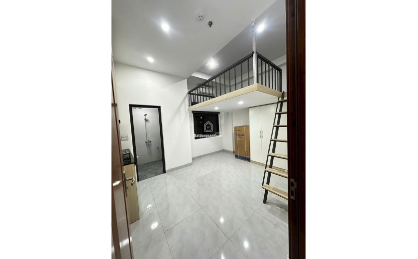 BÁN NHÀ GIẢI PHÓNG- HOÀNG MAI, 75 M2, 7 TẦNG TM, MẶT TIỀN 4,5 M, GIÁ 16,8 TỶ.