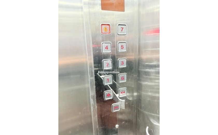 Bán CHDV MT Đường Bạch Đằng,Tân Bình,Dòng tiền 100tr/thang,DT5,9x13,5m,7Tầng.