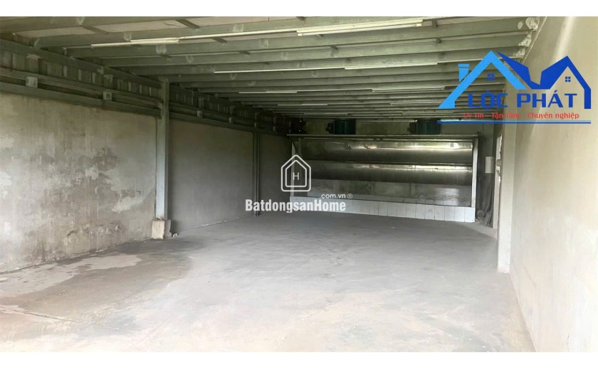Cho thuê xưởng 1000m2 xã An Phước, Long Thành Đồng Nai chỉ 35 triệu